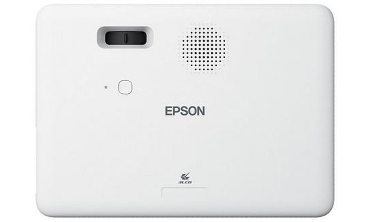  Epson CO-FH01 widok z góry