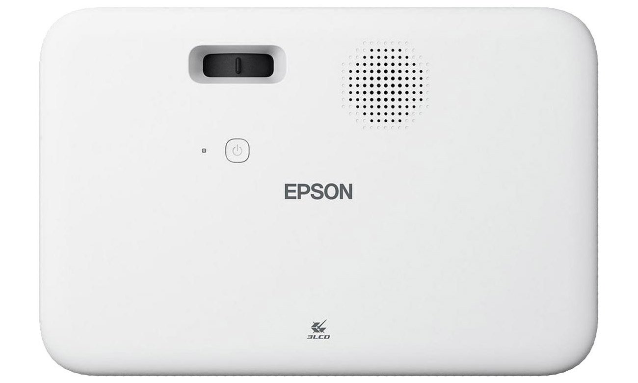 Проектор Epson CO-FH02 Android TV