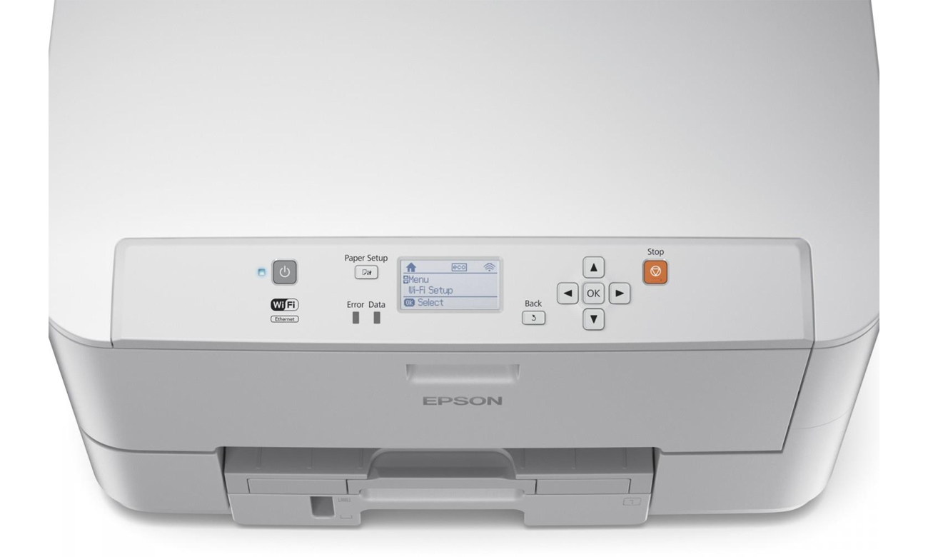 Epson Oszczędność