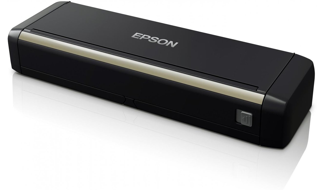 Epson WorkForce DS-310 Wszechstronność