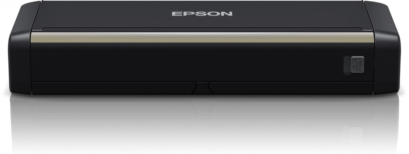 Epson WorkForce DS-310 Mobilność