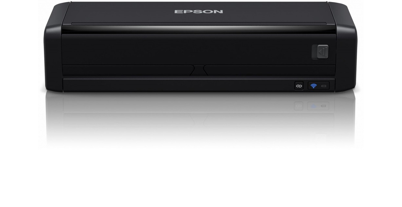 Epson WorkForce DS-360W Wydajność