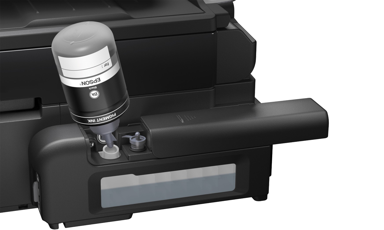Epson WorkForce