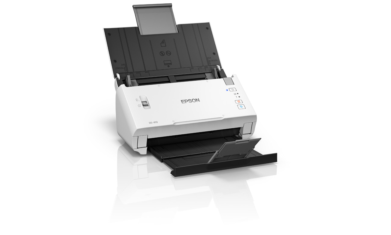 Skaner Epson WorkForce DS-410