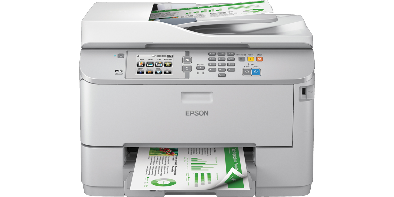 Epson Oszczędność