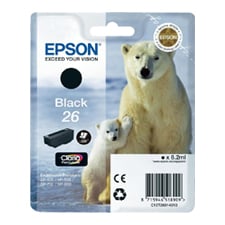 tusz epson t2601