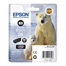 tusz epson t2611