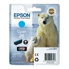 tusz epson t2612