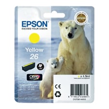 tusz epson t2614