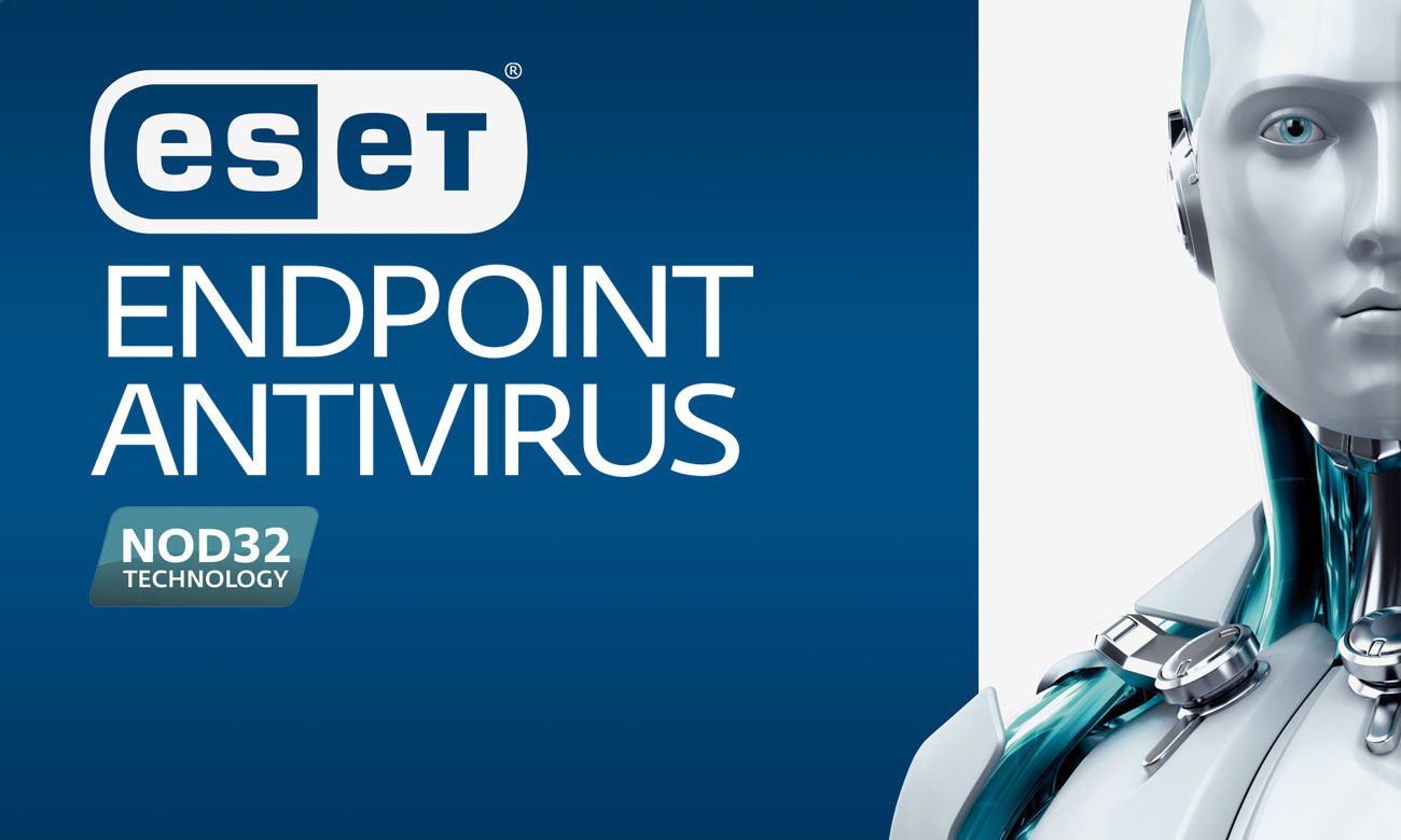 nod32 endpoint antivirus