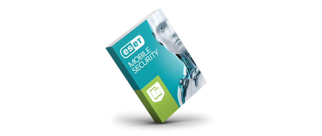 ESET Mobile Security antywirus