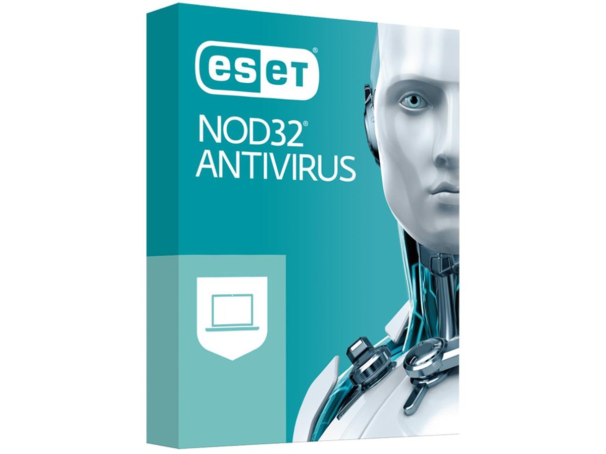 Eset NOD32 Antivirus