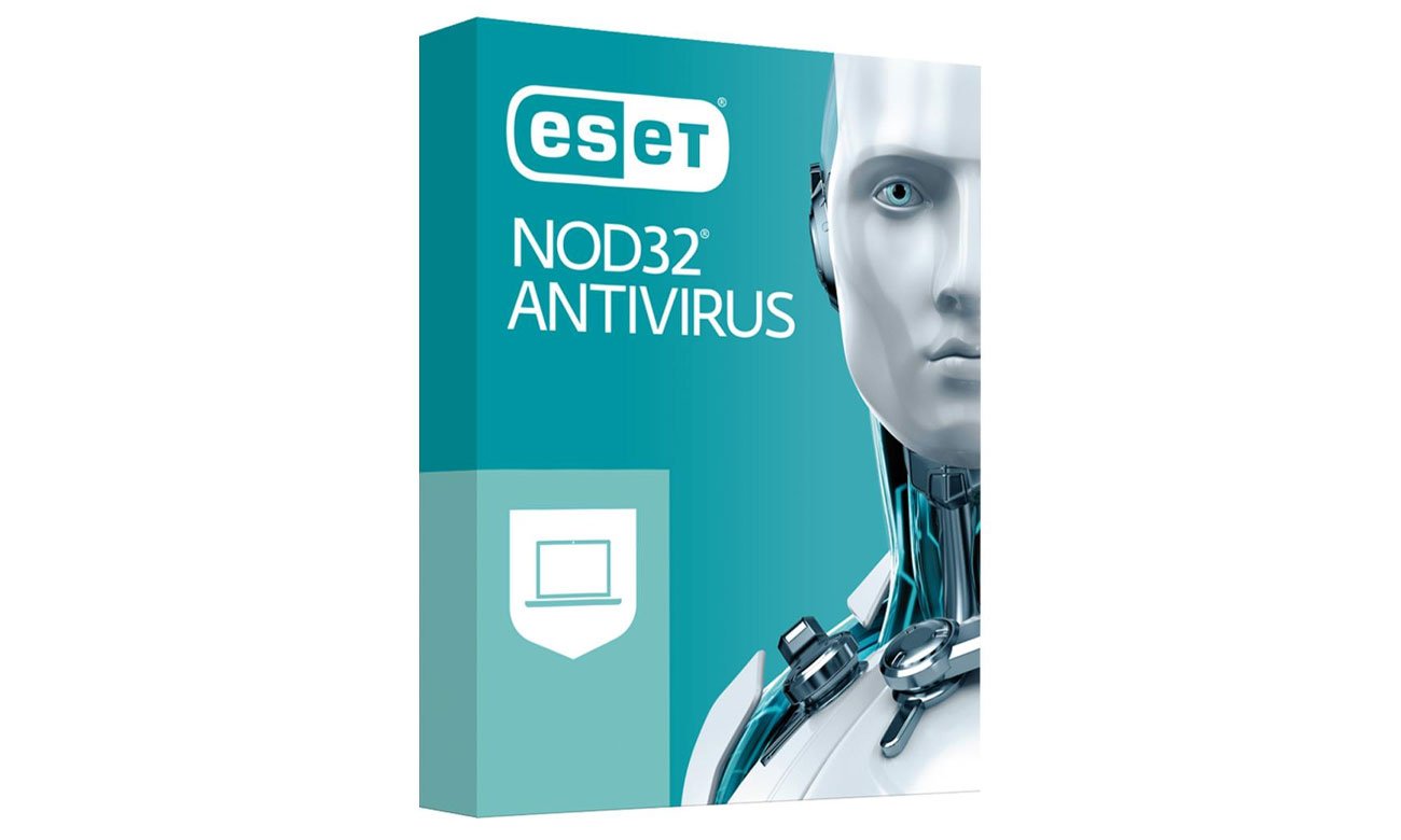Eset NOD32 Antivirus