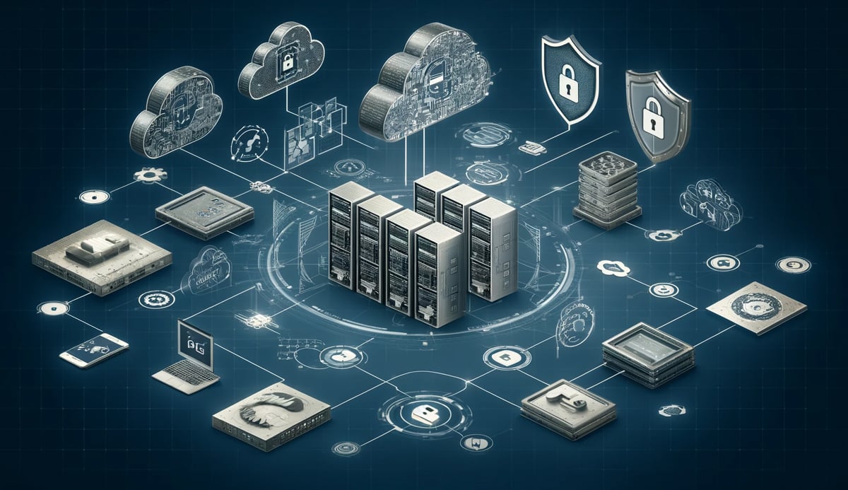 Program antywirusowy Eset PROTECT Entry
