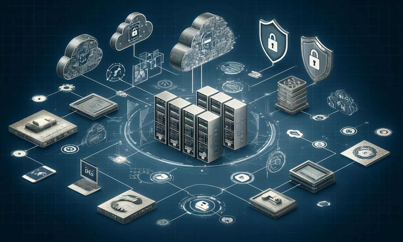 Program antywirusowy Eset PROTECT Entry