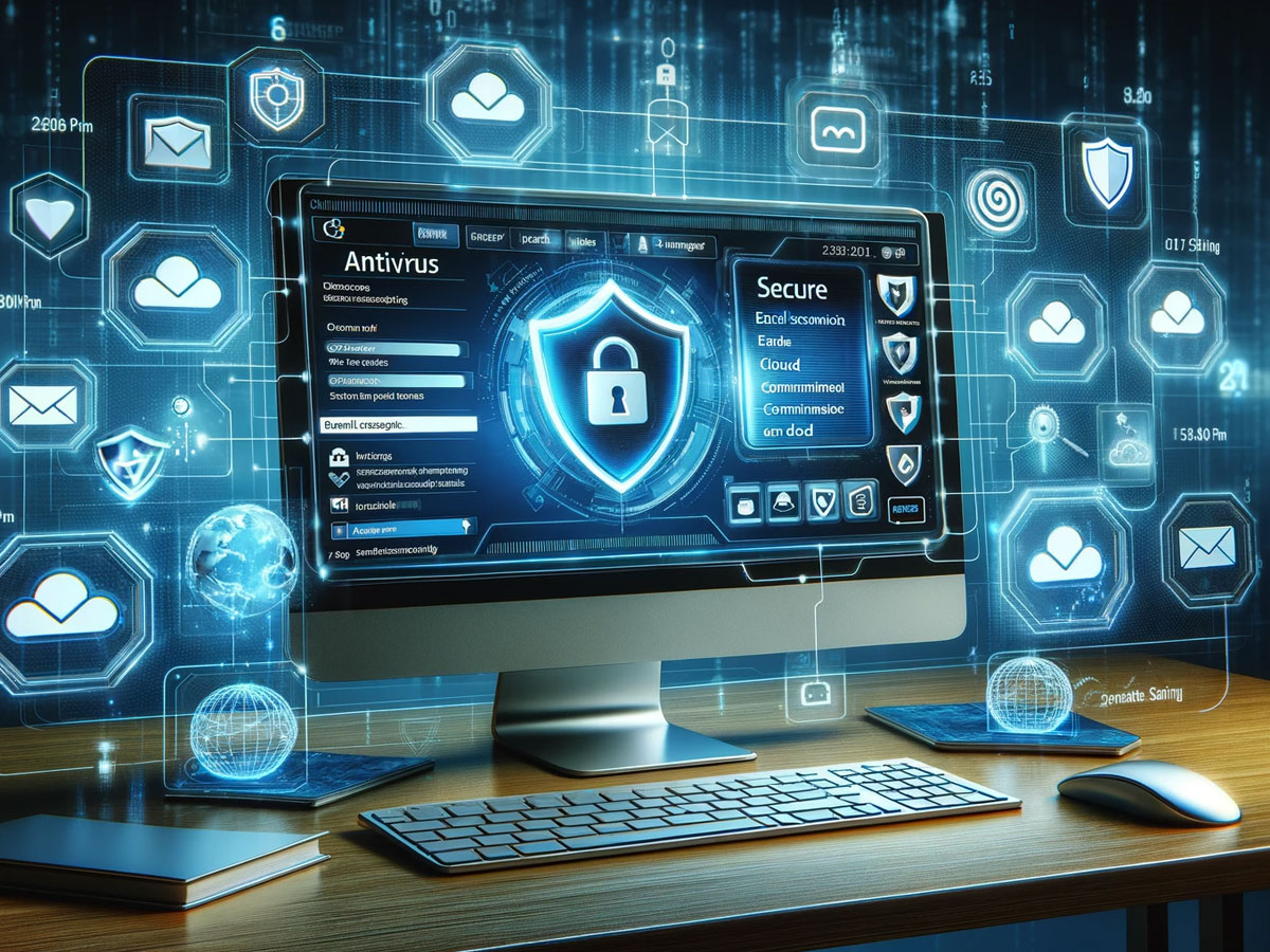 Program ESET PROTECT Mail Plus