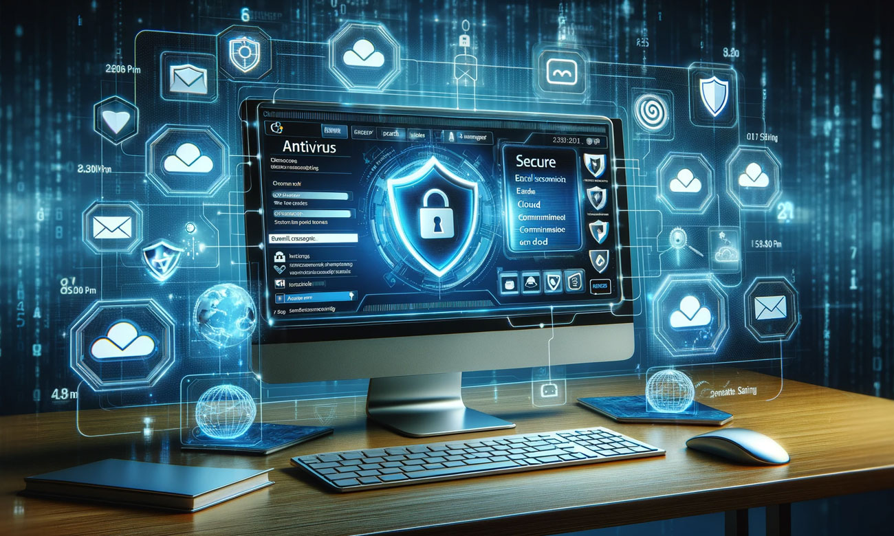 Program ESET PROTECT Mail Plus