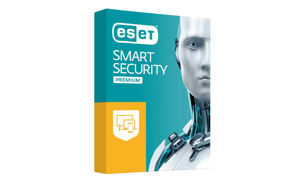ESET Smart Security Premium oprogramowanie