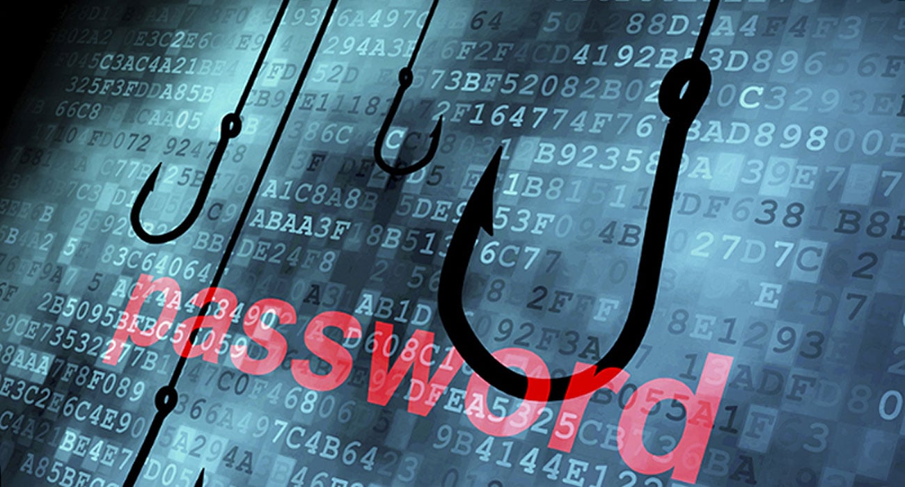 Antyphishing