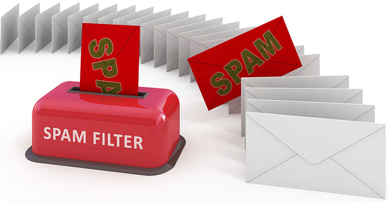 Moduł antyspamowy