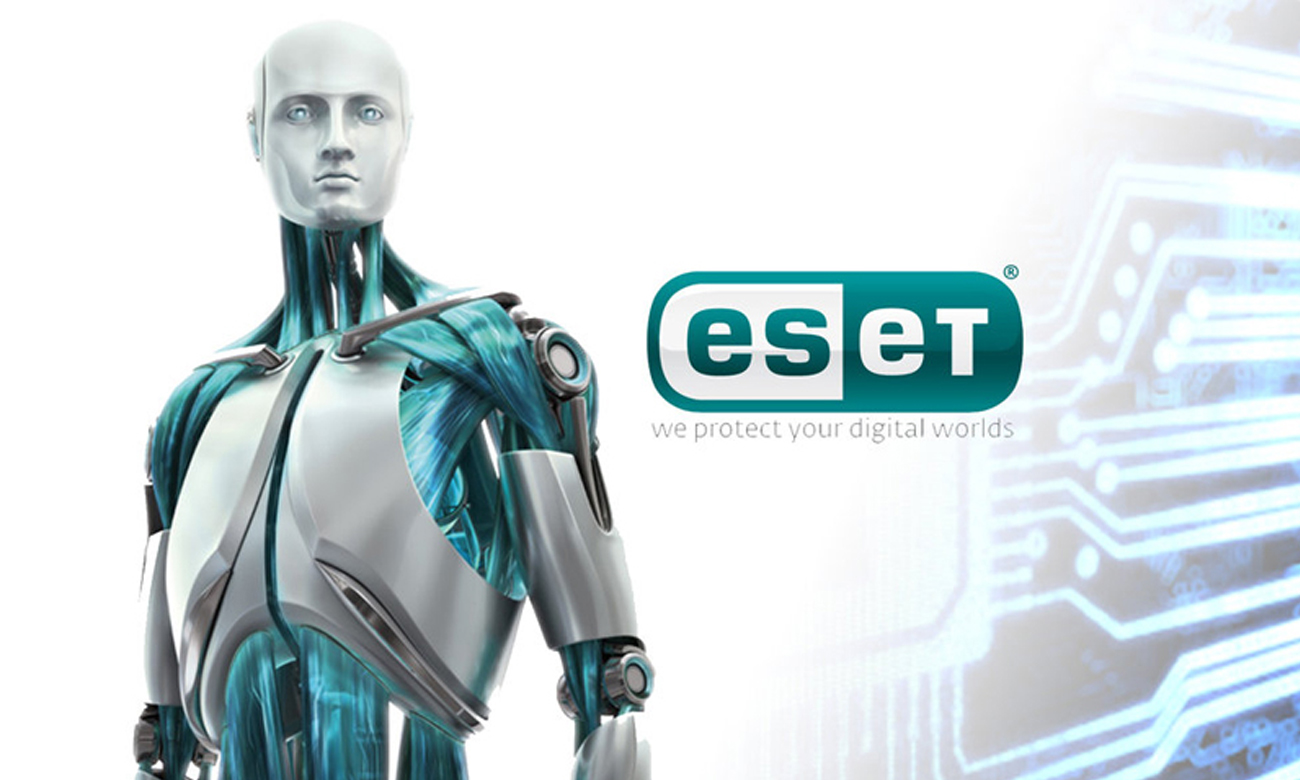 Eset Smart Security 1st.