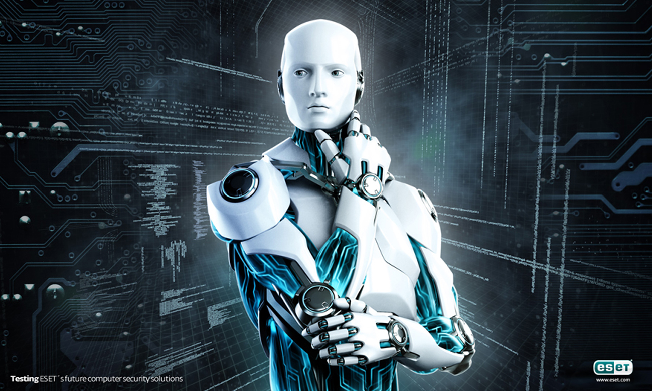 Eset Smart Security 1st.