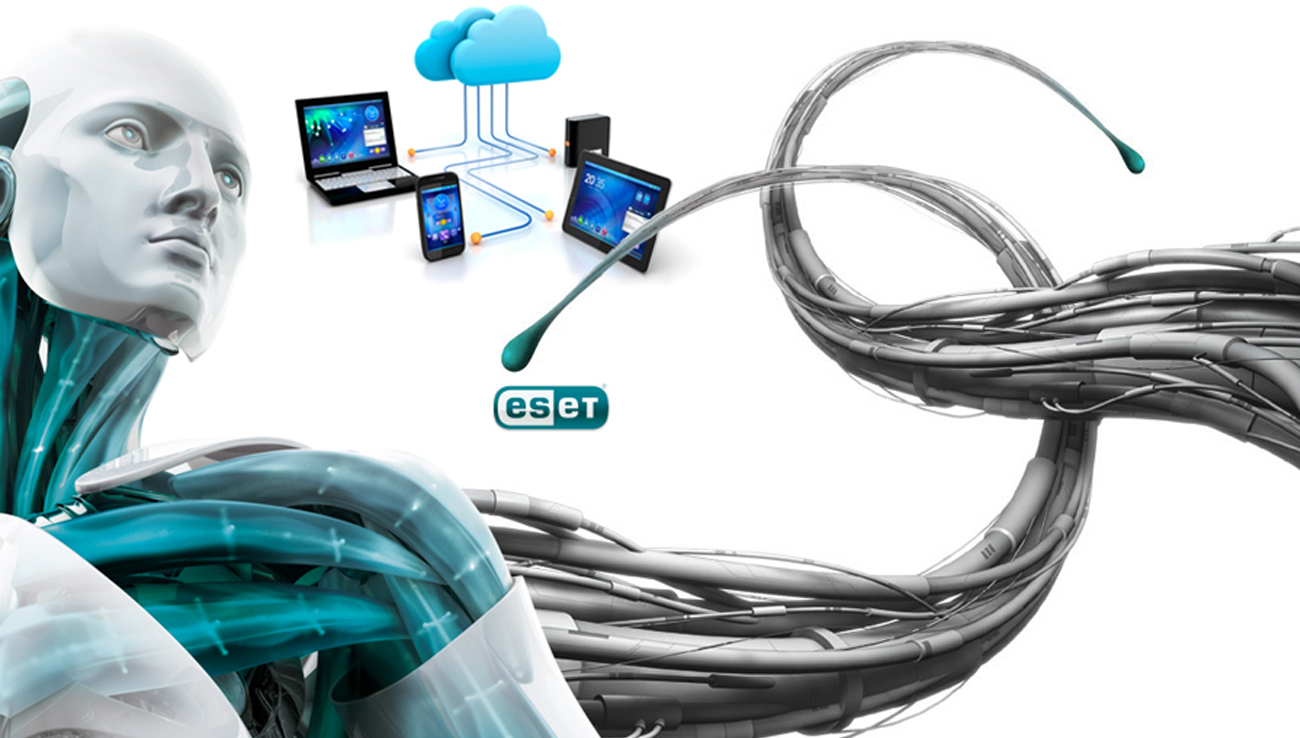 Eset Smart Security 1st.