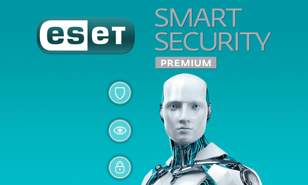 Что такое eset smart security premium