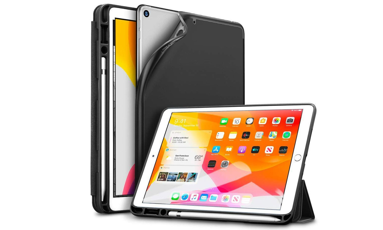 HOUSSE IPAD 10.2'' 2019