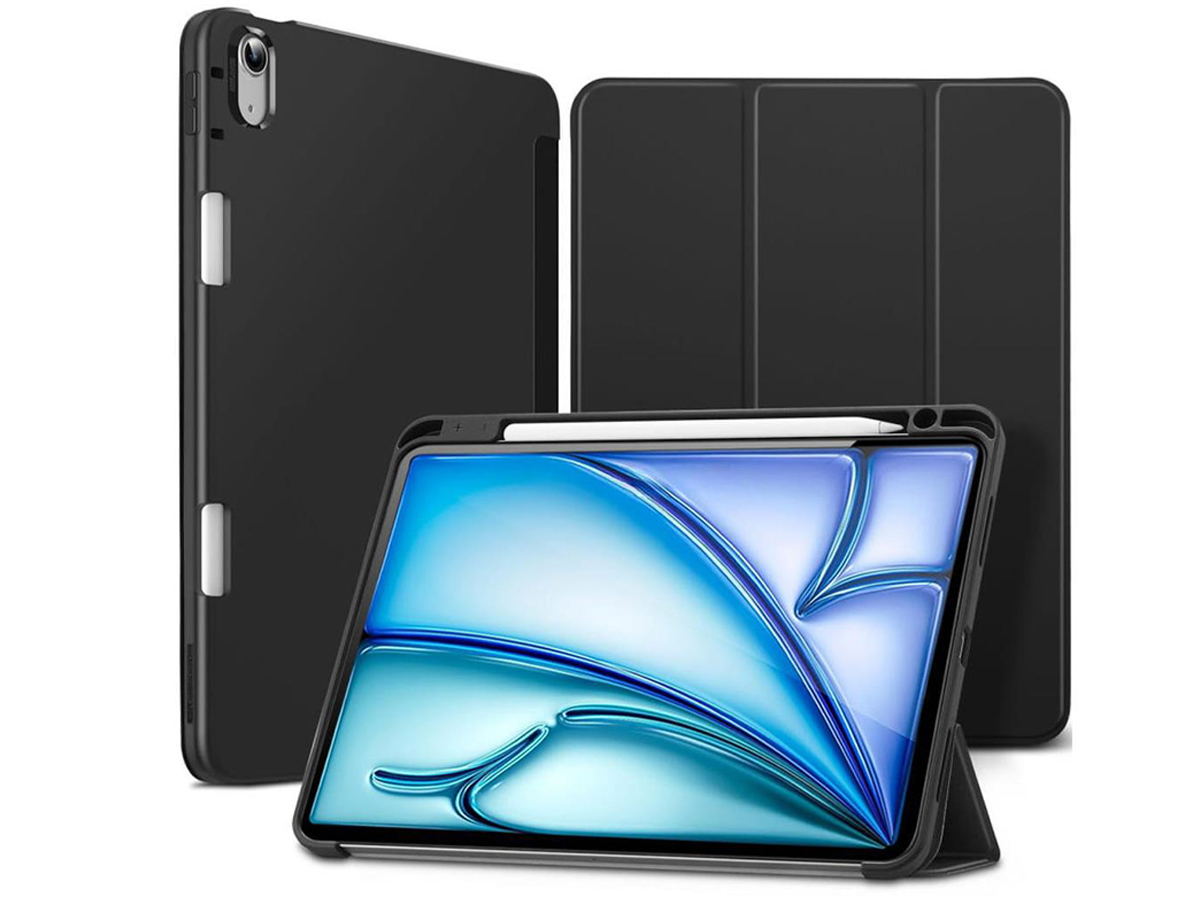 Rebound Pencil ESR iPad Air 4 2020 / 5 2022 black