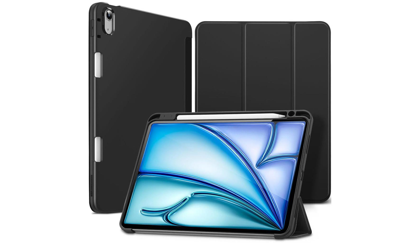 Rebound Pencil ESR iPad Air 4 2020 / 5 2022 black