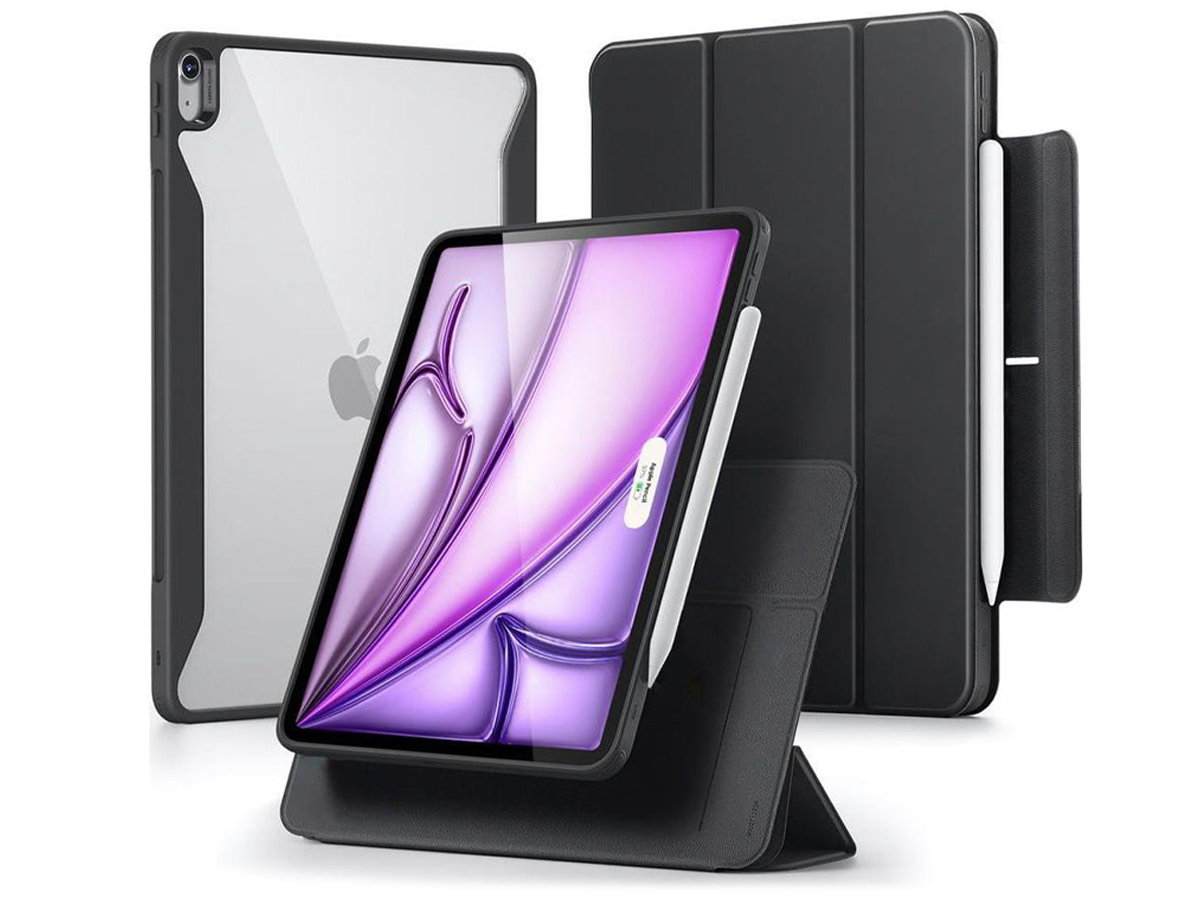 ESR Rebound Hybrid do iPad Air 13 Black