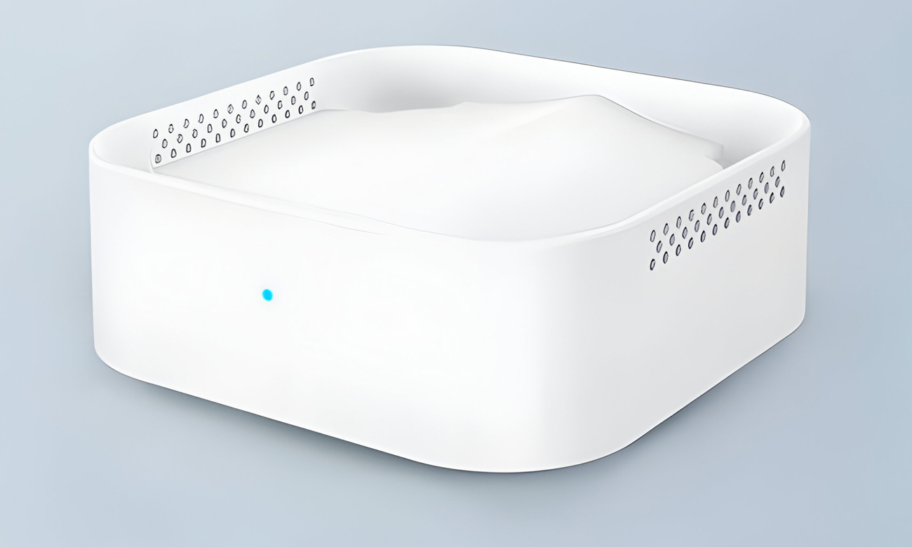 Zapasowa bateria Eufy Backup Battery do HomeBase 2 - Grafika