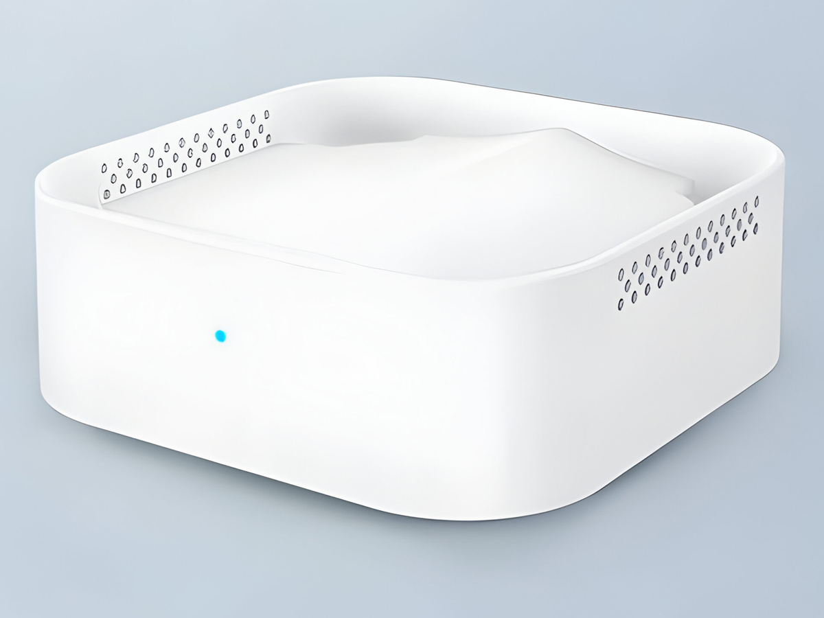 Zapasowa bateria Eufy Backup Battery do HomeBase 2 - Grafika