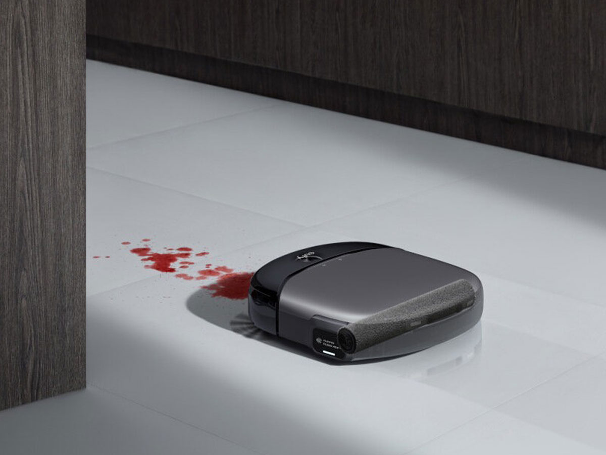 Robot sprzątający EUFY S1 Pro