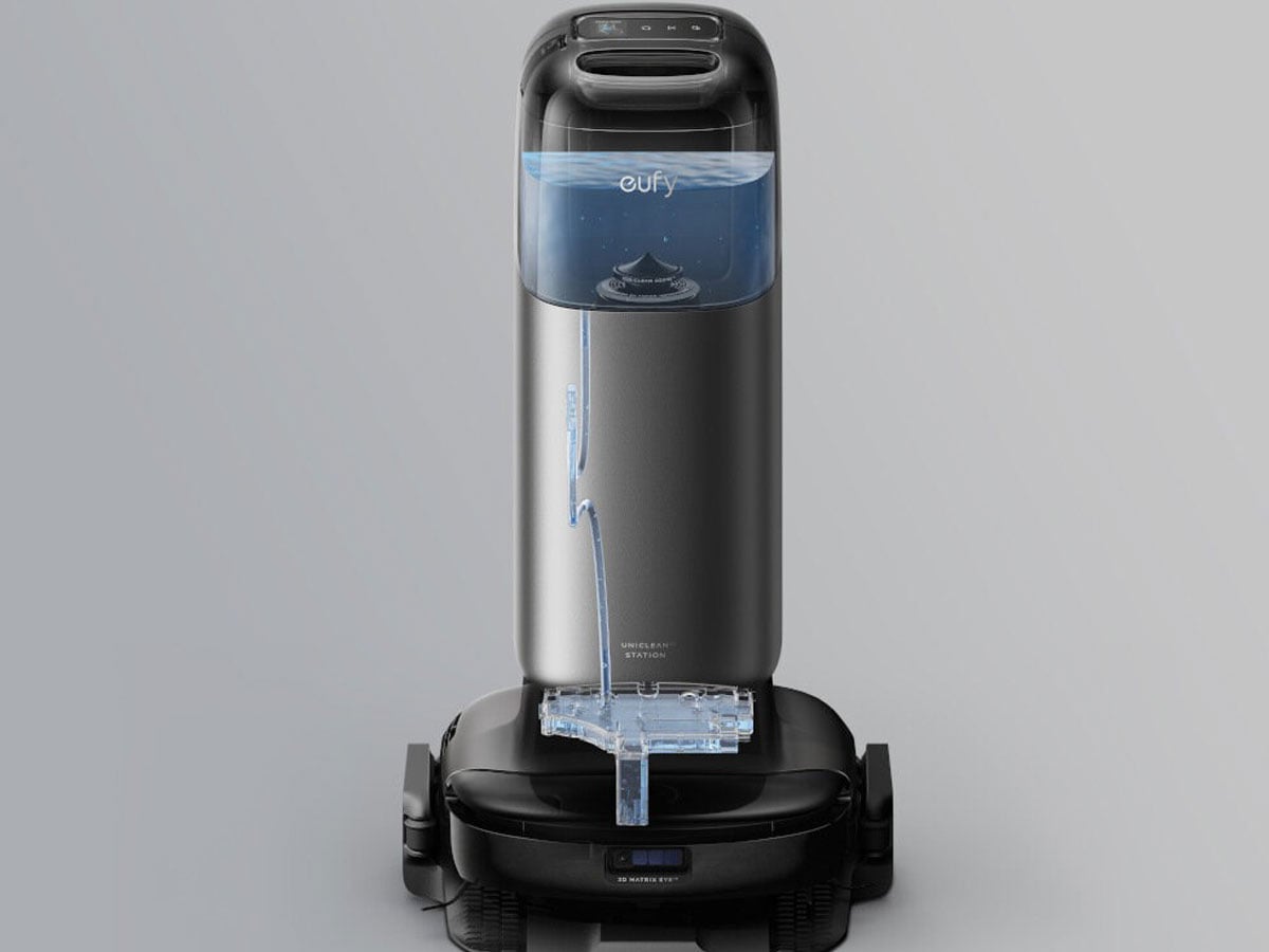 Robot sprzątający EUFY S1 Pro