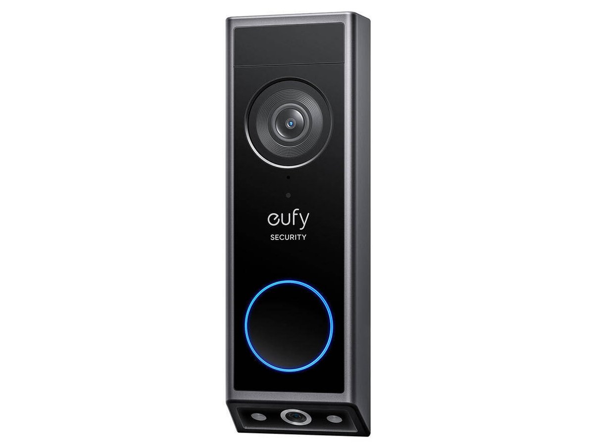 Eufy VIDEO-TÜRKLINGEL E340 HB MINI