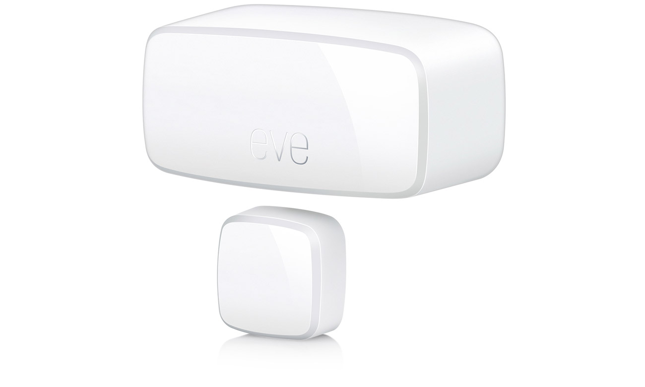 Inteligentny czujnik otwarcia Eve Door & Window