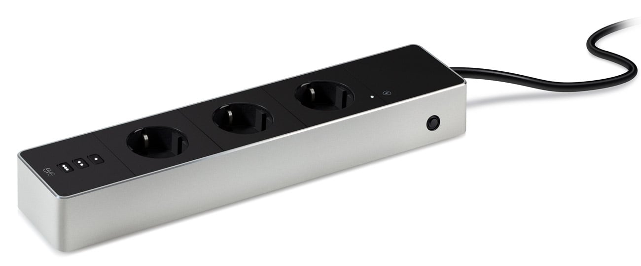 Inteligentna listwa zasilająca Eve Energy Strip