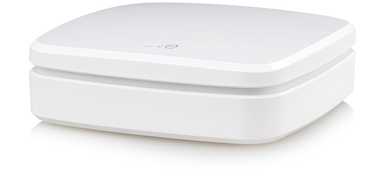 Wzmacniacz zasięgu Bluetooth Eve Extend