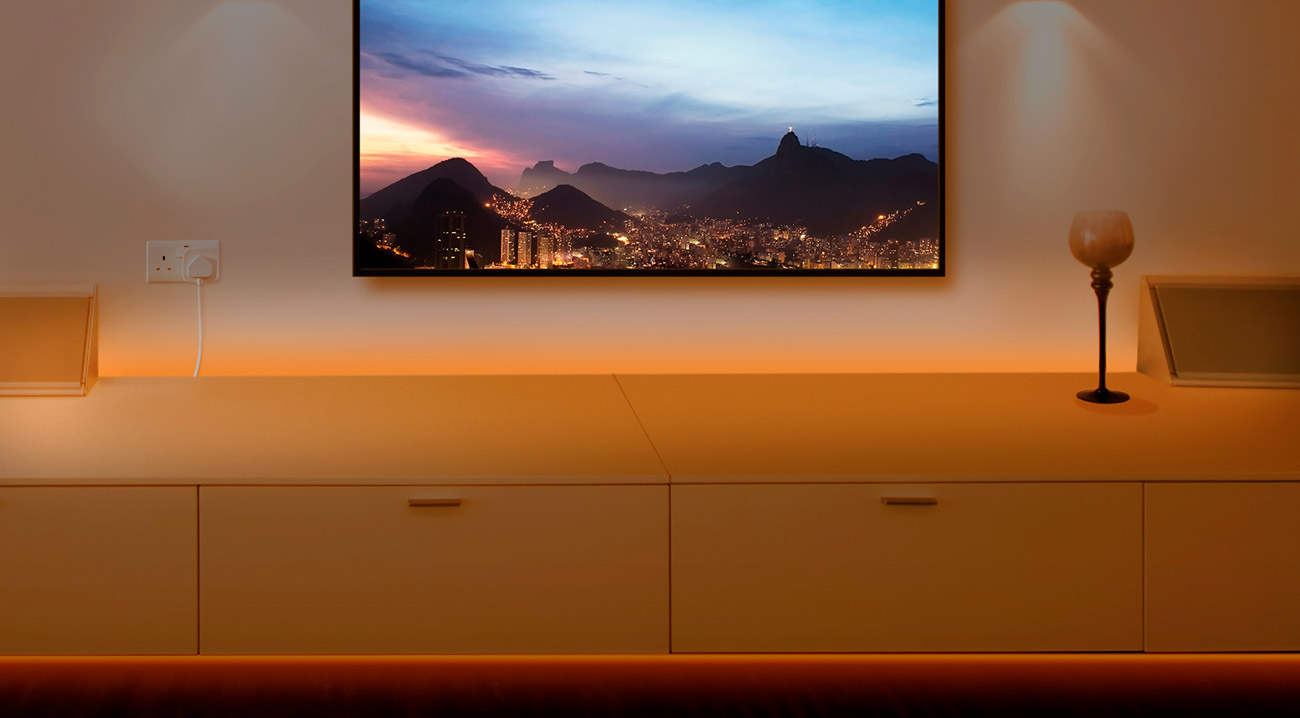 Taśma LED Eve Light Strip