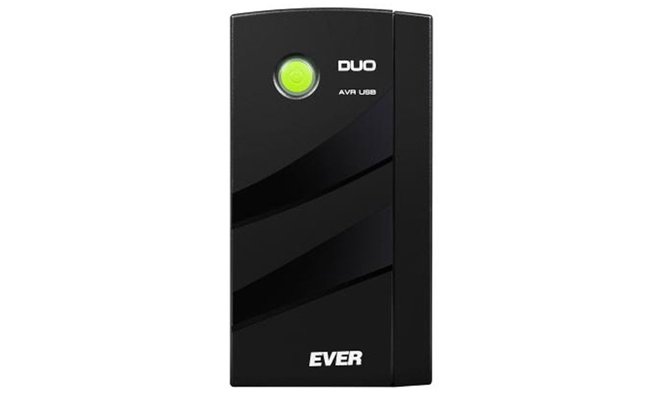 UPS EVER DUO 850 AVR USB