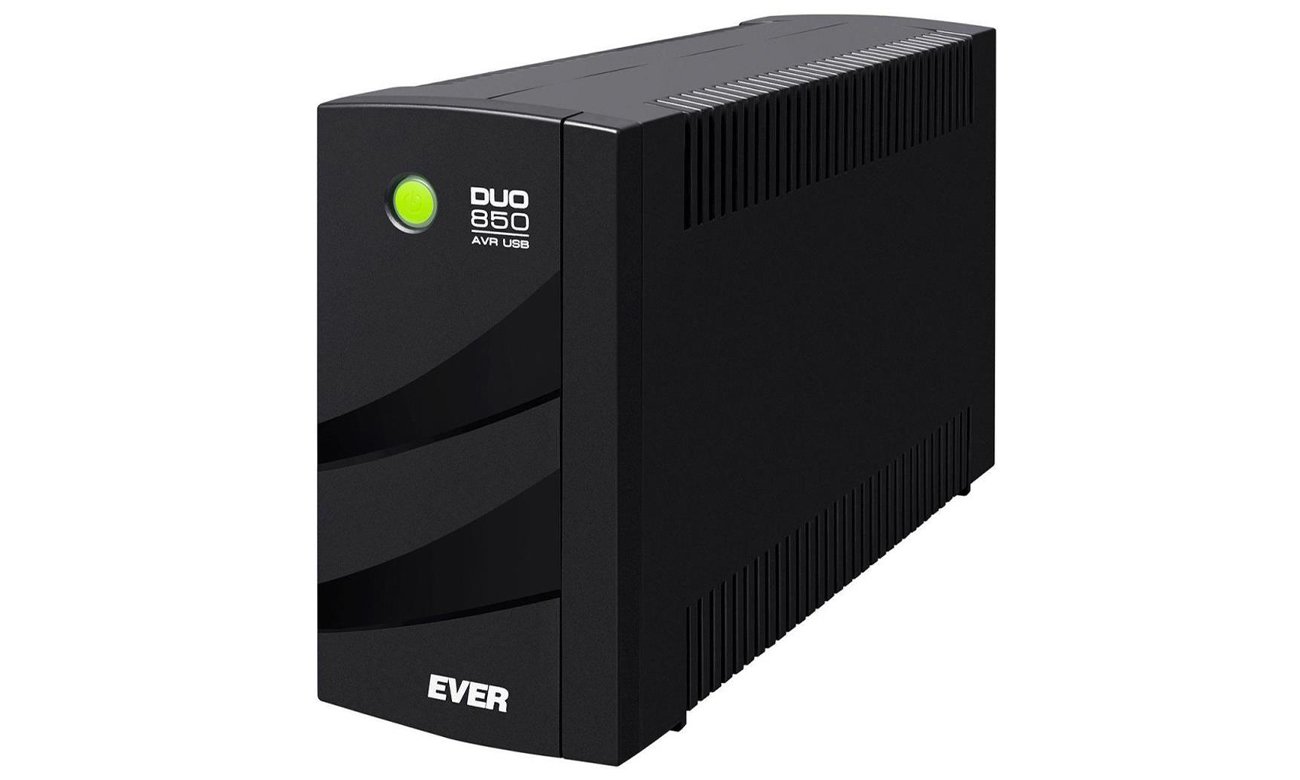 UPS EVER DUO 850 AVR USB