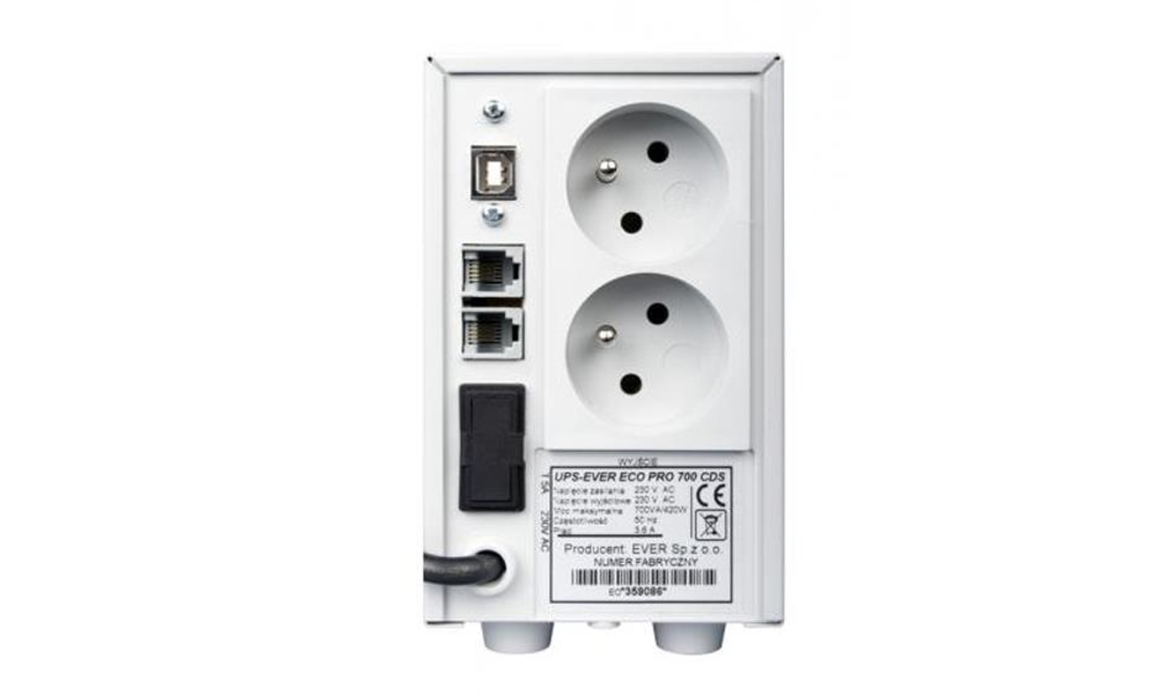 Ever ECO PRO 1000 CDS