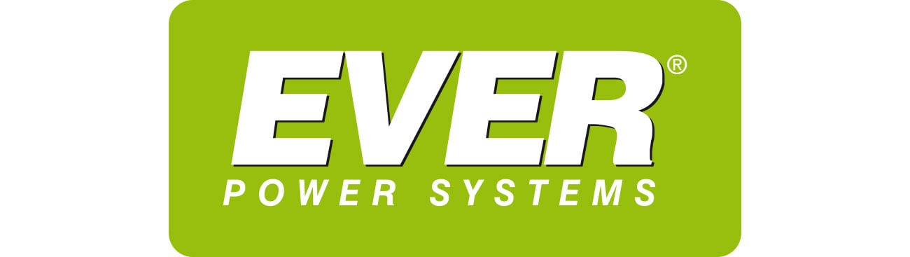 Ever UPS PowerLine Green 10-33 PRO (7Ah)