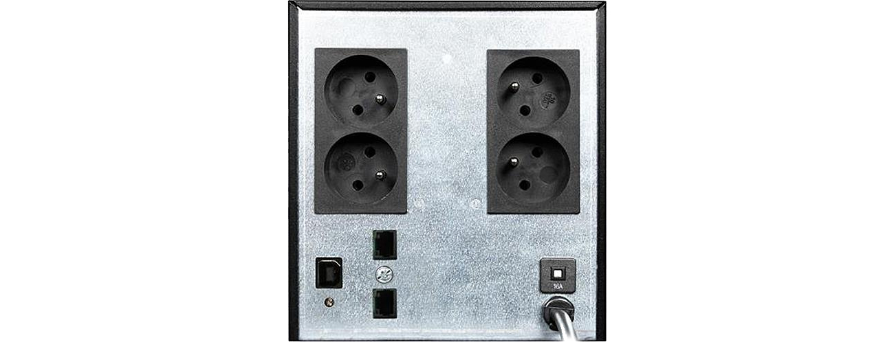 UPS Ever Sinline 1200 1200VA/780W