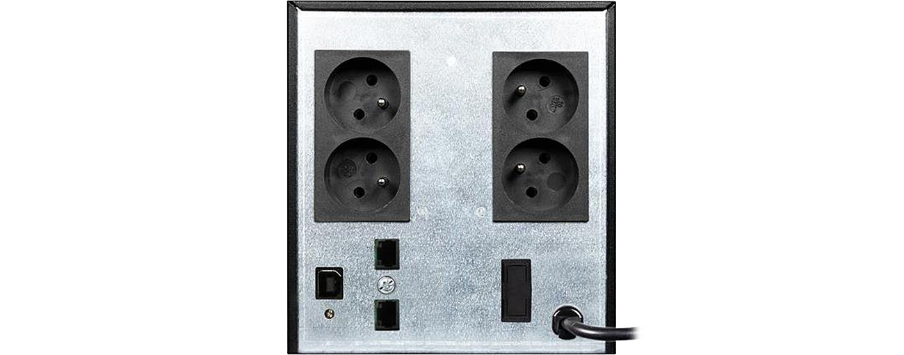 UPS Ever Sinline 1200 1200VA/780W