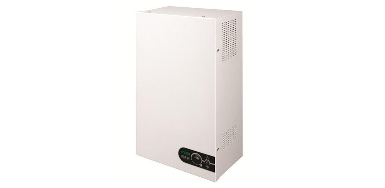 Zasilacz awaryjny UPS Ever Specline Pro 700 700VA W/SPPRTO-000K70/00