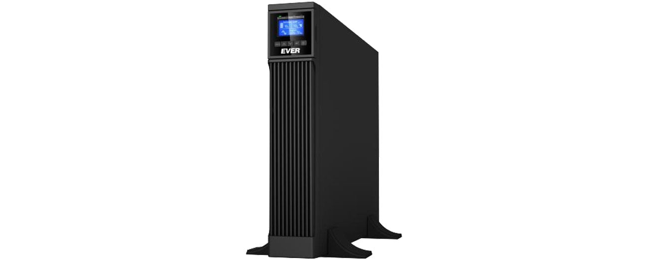 Ever POWERLINE RT PLUS 10000 (bez baterii) T/PWPLRT-1110K0/00