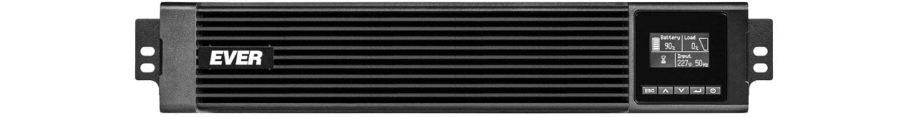 zasilacz awaryjny Ever UPS PowerLine RT Pro 2000